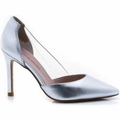 Angel Alarcon Couleur Gris