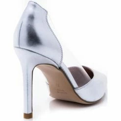 Angel Alarcon Couleur Gris -Adige Soldes 15148103 500 C