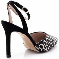 Angel Alarcon Couleur Noir -Adige Soldes 15148105 500 C