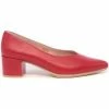 Angel Alarcon Couleur Rouge -Adige Soldes 15374665 500 A