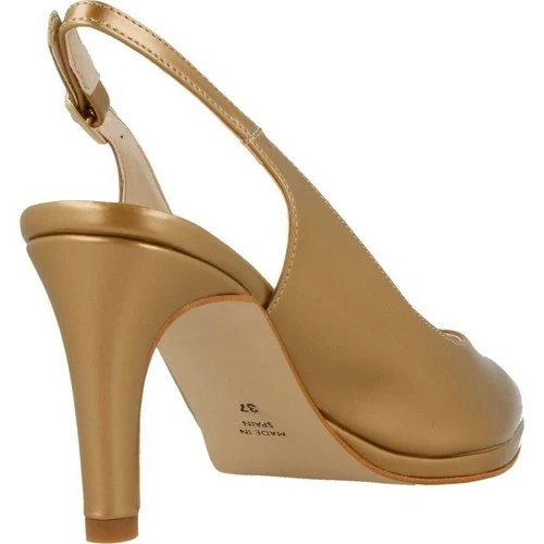 Angel Alarcon 17557 309 Couleur Marron 5 Angel Alarcon 17557 309 Couleur Marron – Image 3