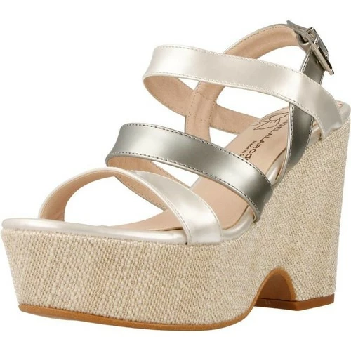 Angel Alarcon 16585A Couleur Argenté 3 Angel Alarcon 16585A Couleur Argenté