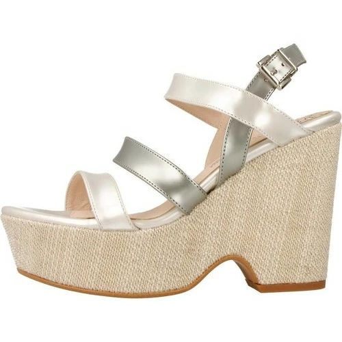 Angel Alarcon 16585A Couleur Argenté 4 Angel Alarcon 16585A Couleur Argenté – Image 2