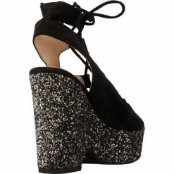 Angel Alarcon 16625A Couleur Noir 7 Angel Alarcon 16625A Couleur Noir -Adige Soldes 15883612 500 C