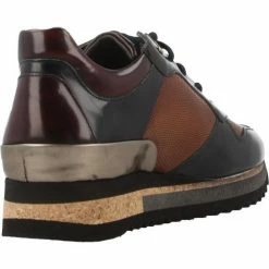 Angel Infantes 570A Couleur Bleu -Adige Soldes 15887165 500 C