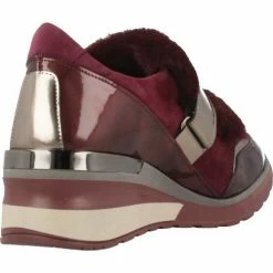Angel Infantes 592A Couleur Rouge -Adige Soldes 15887168 500 C