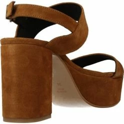 Angel Alarcon 17596 286 Couleur Marron -Adige Soldes 15945036 500 C