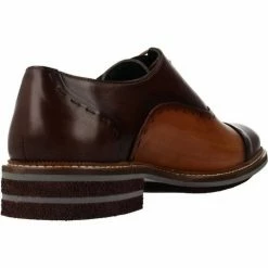 Angel Infantes 77069A Couleur Marron -Adige Soldes 16332243 500 C