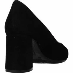 Angel Alarcon 19546 3090 Couleur Noir -Adige Soldes 16453073 500 C