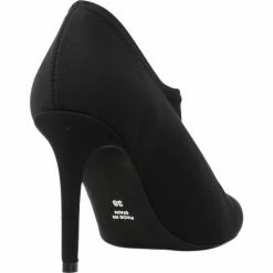 Angel Alarcon 19534 665A Couleur Noir -Adige Soldes 16593251 500 C