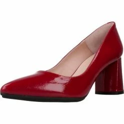 Angel Alarcon 19546 309 Couleur Rouge