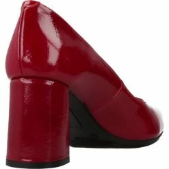 Angel Alarcon 19546 309 Couleur Rouge -Adige Soldes 16593252 500 C