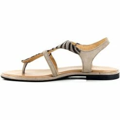 Adige ANGEL Couleur TAUPE -Adige Soldes 17643164 500 C