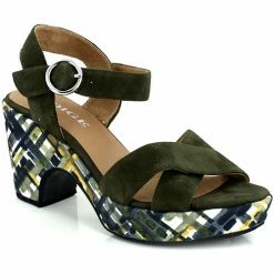 Adige RACHEL Couleur KAKI