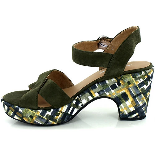 Adige RACHEL Couleur KAKI 4 Adige RACHEL Couleur KAKI – Image 2