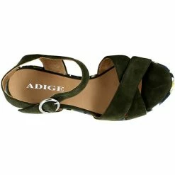 Adige RACHEL Couleur KAKI 7 Adige RACHEL Couleur KAKI -Adige Soldes 18130359 500 C