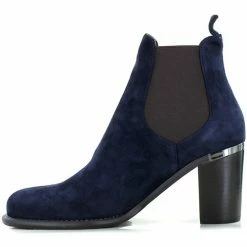 Adige FANNY Couleur NAVY 7 Adige FANNY Couleur NAVY -Adige Soldes 18504019 500 C