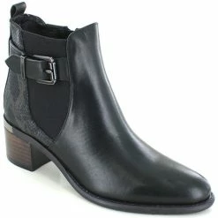 Adige DESTIN Couleur NOIR