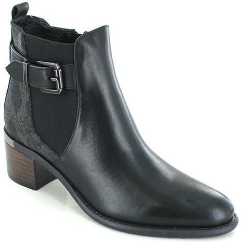 Adige DESTIN Couleur NOIR 3 Adige DESTIN Couleur NOIR