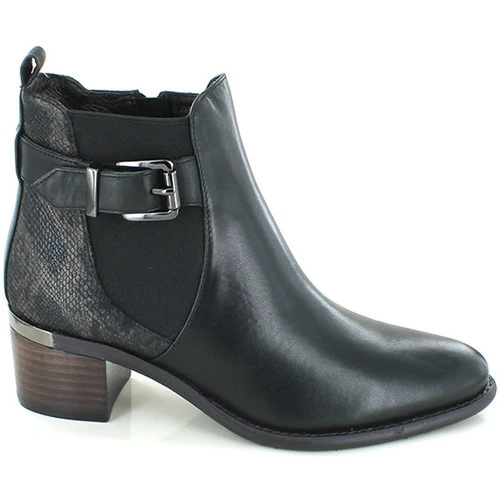 Adige DESTIN Couleur NOIR 4 Adige DESTIN Couleur NOIR – Image 2