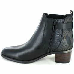 Adige DESTIN Couleur NOIR 7 Adige DESTIN Couleur NOIR -Adige Soldes 18701519 500 C