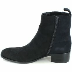 Adige CARLA Couleur NOIR -Adige Soldes 18701520 500 C