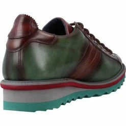 Angel Infantes 47103A Couleur Rouge -Adige Soldes 18902383 500 C