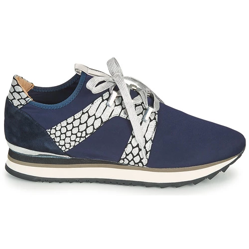 Adige XAN V4 KOI SILVER Couleur Bleu 4 Adige XAN V4 KOI SILVER Couleur Bleu – Image 2