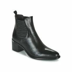 Adige DIVA V1 VEAU GARNET NOIR Couleur Noir