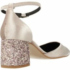 Angel Alarcon 17587 Couleur Rose -Adige Soldes 19466718 500 C