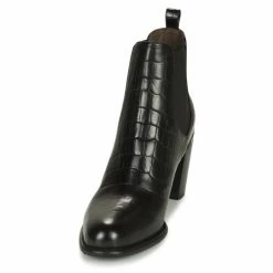 Adige FANY V5 CAIMAN NOIR Couleur Noir -Adige Soldes 19824260 500 C