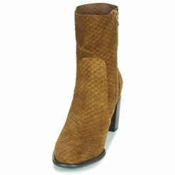 Adige FARA V2 ECAILLE NOIX Couleur Marron -Adige Soldes 19824261 500 C