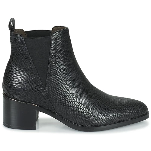 Adige HABY V1 TEJUS NOIR Couleur Noir 4 Adige HABY V1 TEJUS NOIR Couleur Noir – Image 2