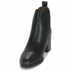 Adige HABY V1 TEJUS NOIR Couleur Noir 7 Adige HABY V1 TEJUS NOIR Couleur Noir -Adige Soldes 19824264 500 C