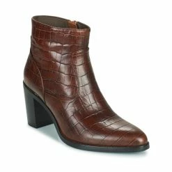 Adige IZEL V3 CAIMAN COGNAC Couleur Marron