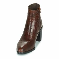 Adige IZEL V3 CAIMAN COGNAC Couleur Marron -Adige Soldes 19824265 500 C