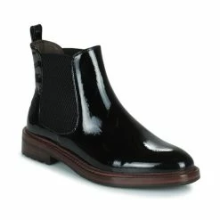 Adige NILOU V1 VERNIS NOIR Couleur Noir