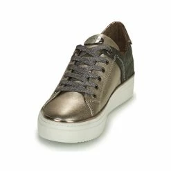 Adige QUENTIN2 V5 GALAXY ACERO Couleur Argenté -Adige Soldes 19824269 500 C