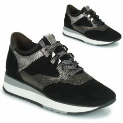 Adige XERUS V1 SOLAR CARBONE Couleur Gris