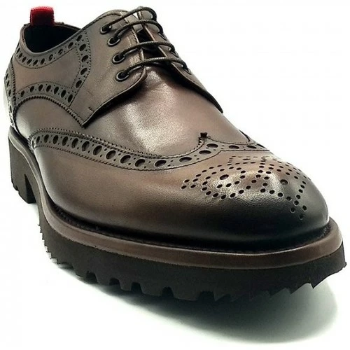 Angel Infantes 22045 Couleur Marron 4 Angel Infantes 22045 Couleur Marron – Image 2