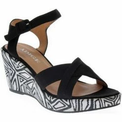 Adige FLORA Couleur NOIR