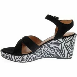 Adige FLORA Couleur NOIR -Adige Soldes 19968463 500 C