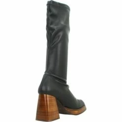 Angel Alarcon MANAGUA Couleur Noir -Adige Soldes 20859974 500 C