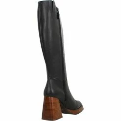 Angel Alarcon VOLGA Couleur Noir -Adige Soldes 20931422 500 C