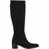 Adige Bottes femme - - Noir - 36 Couleur NOIR -Adige Soldes 21123677 500 A