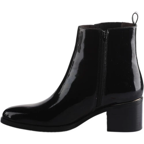 Adige Boots femme - - Noir verni - 36 Couleur NOIR 5 Adige Boots femme - - Noir verni - 36 Couleur NOIR – Image 3