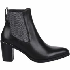 Adige Boots femme - - Noir - 36 Couleur NOIR