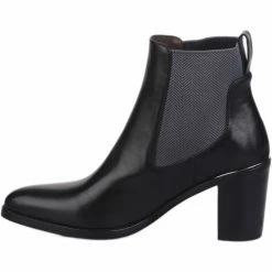 Adige Boots femme - - Noir - 36 Couleur NOIR -Adige Soldes 21157280 500 C
