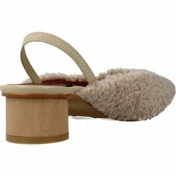 Angel Alarcon 21528 276H Couleur Beige -Adige Soldes 21162304 500 C