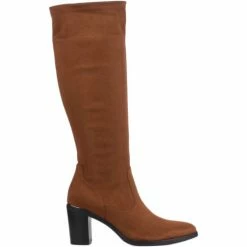 Adige Bottes femme - - Naturel - 36 Couleur NATUREL